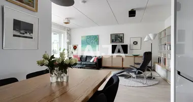 1 bedroom apartment in Helsinki sub-region, Finland