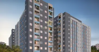 2 bedroom apartment in Regiao Imediata de Sao Paulo, Brazil