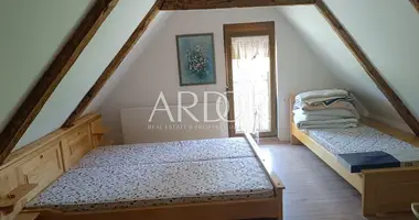 Haus 2 Schlafzimmer in Opcina Mrkopalj, Kroatien