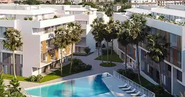 Appartement 2 chambres dans Javea, Espagne