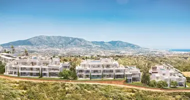 Wohnung 3 Schlafzimmer in Ojen, Spanien