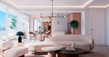 3 bedroom apartment in Fuengirola, Spain