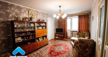 Apartamento 2 habitaciones en Gómel, Belarús