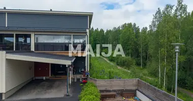 Townhouse in Jyväskylä sub-region, Finland