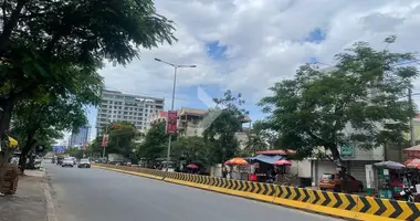 3 bedroom house in Sangkat Boeng Tumpun 1, Cambodia