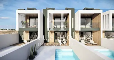 Вилла 5 комнат в Пилар-де-ла-Орадада, Испания