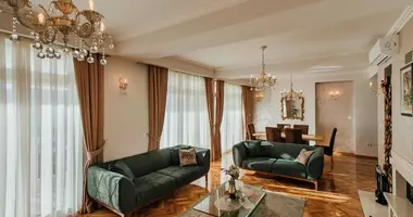 4-Zimmer-Villa in Gemeinde Herceg Novi, Serbien-Montenegro