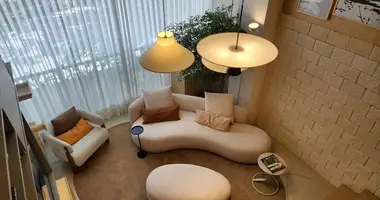 Студия 2 комнаты в Regiao Imediata de Sao Paulo, Бразилия