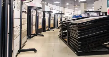 Oficina 1 840 m² en Moscú, Rusia