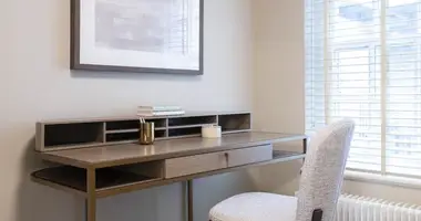 Квартира 2 спальни в Лондон, Великобритания