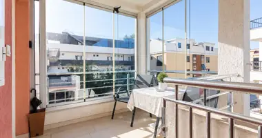 2 bedroom apartment in Donja Lastva, Montenegro