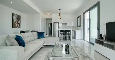 Penthouse 3 bedrooms in Parekklisia, Cyprus