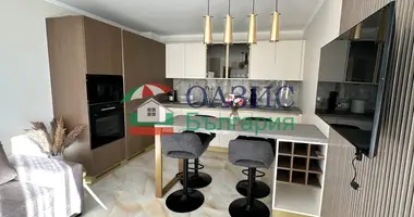 2 bedroom apartment in Sveti Vlas, Bulgaria