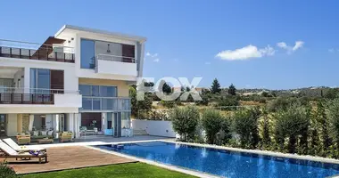 Casa 3 habitaciones en Androlikou, Chipre