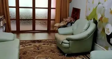 3 room apartment in Odesa, Ukraine