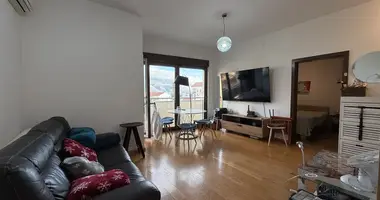 Appartement 1 chambre dans Becici, Monténégro