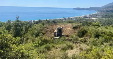 Plot of land in Lukove, Albania