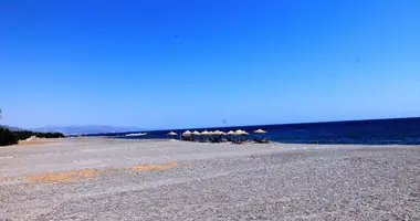 Parcela en Municipality of Ierapetra, Grecia
