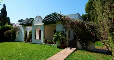 Casa 4 habitaciones en Artola, Španjolska