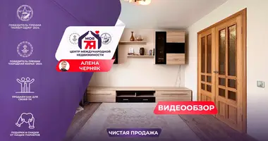 Mieszkanie 2 pokoi w Soligorsk, Białoruś
