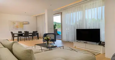 Apartamento 2 habitaciones en Budva, Montenegro