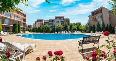 1 bedroom apartment in Nesebar, Bulgaria