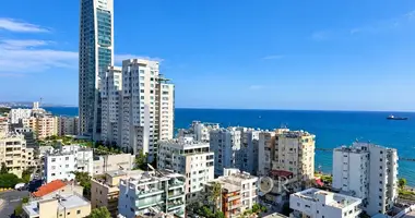 Mieszkanie 1 pokój w Limassol, Cypr