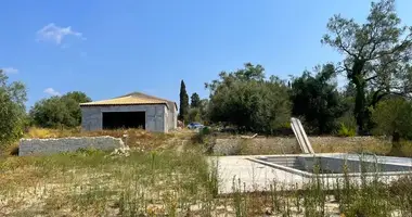 Casa de campo 3 habitaciones en Pelekas, Grecia