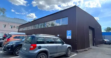 Büro 531 m² in Moskau, Russland