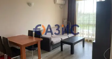 1 bedroom apartment in Nesebar, Bulgaria