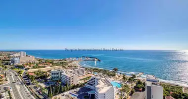 Wohnung 3 Schlafzimmer in Koinoteta Parekklesias, Zypern