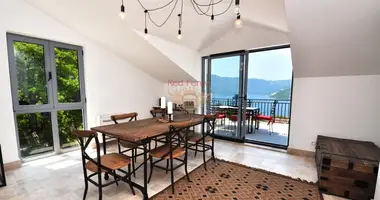 Appartement 2 chambres dans Monténégro