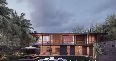 Apartamento en Beraban, Indonesia