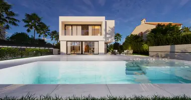 Haus 5 zimmer in Orihuela, Spanien