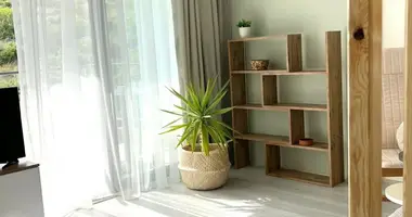 Apartamento 1 habitación en Región del Mediterráneo, Turquía