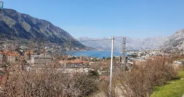 Działka w Kotor, Czarnogóra