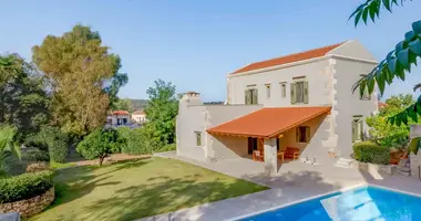Casa 4 habitaciones en Vamos, Grecia