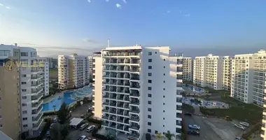 Квартира 2 комнаты в Trikomo, Северный Кипр