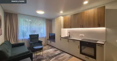 Apartamento 3 habitaciones en Vilna, Lituania