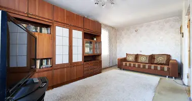 2 room apartment in Minsk, Belarus
