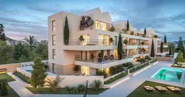 Appartement 2 chambres dans Torremolinos, Espagne