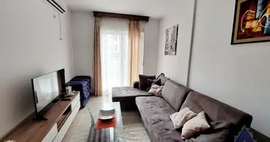 Apartamento 1 habitacion en Budva, Montenegro