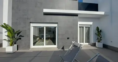 Bungalow 3 chambres dans Torre-Pacheco, Espagne