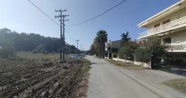 Участок земли в Neoi Epivates, Греция