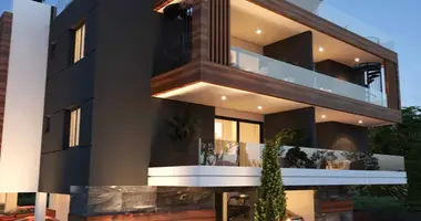 Appartement 1 chambre dans district de Lárnaca, Chypre