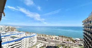 1 bedroom apartment in Benalmadena, Spain