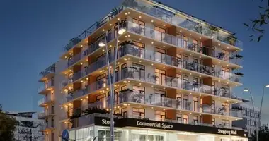 2 bedroom apartment in Batumi, Georgia
