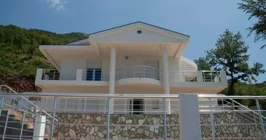 Villa 4 room villa in barskaya-r-ra, Montenegro
