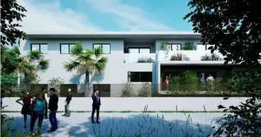 Appartement 1 chambre dans Municipality of Moschato Tavros, Grèce