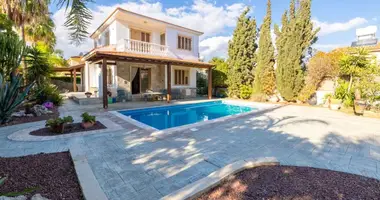 Appartement 3 chambres dans Pervolia, Chypre